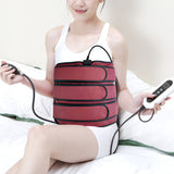 Fat Burning Weight Loss Belt Heating Pack Apparatus Beauty Salon Slimming Belly