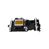 Print Head Replaced Part Office Supplies Multifunctional Fine Workmanship Handy Installation Indoor ABS Printer Heads