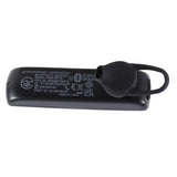 Yaesu SSM-BT10 Bluetooth Earpiece With Microphone For FT3DR FT5DR FTM200DR FTM300DR FTA850L Radio Wireless Headset Reusable