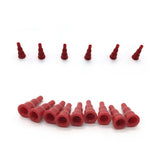 20 Butane Cassette Tank Adapters Iation Vae Type Torch Lighter Nozzle Connector Gas Converter