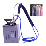 Pressure Electric Super Hanging Bottle Full Steam Boiler Ironing hine Household Small Iron