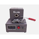 350W Melting Heating Furnace for Flexible Denture Injection hine
