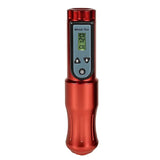 Wireless Rechargeable Portable Motor hine Power Bank Tattoo Pen Long battery life