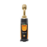 New Testo 549i Air Conditioning Pressure Gauge Measuring Tol Refrigeration System Test Kit Bluetooth Transmission