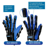 Syrebo SY-HRC11 Equipment Hand Finger Stroke Exercise Rehabilitation Robot Glove