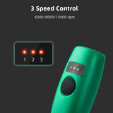USB Cordless Mini Wireless Engraving Polishing Pen Electric Drill For Jewelry Metal Dremel Tools Dust Drilg Carving