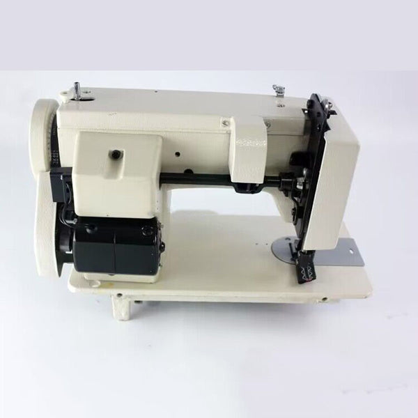 150W Household Sewing Machine 106-RP Inch Arm Fur Leather Fall Clothes ...