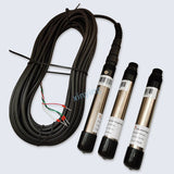 Digital on-e fluorescence dissoed oxygen meter/sensor for water quality analyzer