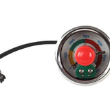 High Air Pump 30mpa 40mpa Test Pressure Gauge