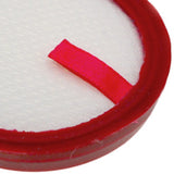 for T10 Pro Wireless Vacuum Cleaner -Woven HEPA Filter Cotton