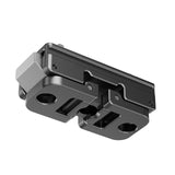 Quick Release for Insta360 Ace/ Ace Pro Sports Camera Magnetic Adapter Mount Aluminum Alloy