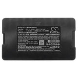 Lawn Mowers 4000mAh Le72.00Wh Battery For Husqvarna 68-01 529 60 68-02 588 14 64-01 589 58 57-01 593 1 141-02