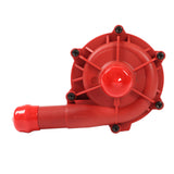 Intercooler Pump Professional Rustproof Abrasion Resistant Water To Air Pump ZZ ICPS1 WP BKT Sturdy Reliable with Mounting