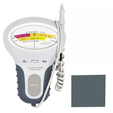 2 In 1 Water Quality Testing Device PC-102 PH Tester For Swimming Pool SPA Water Chlorine Tester CL2 Measuring