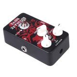 Joyo Jf-02 Overdrive Electric Guitar Pedal Single Guitar Effect Pedal Hybrid Ocd Soothing Sweet Tone Musical Instruments