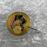 For ISA 230 Watch Multi-Function 3-Hand Quartz Movement Maintenance and Replacement
