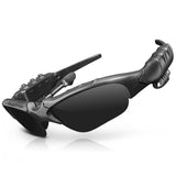AX-ZONE Sports Stereo Wireless Bluetooth Glasse Headset Telephone Polarized Driving Sunglasses/mp3 Riding Eyes