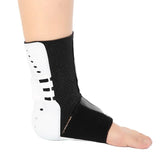 Adjustable Droop Splint Brace Orthosis Ankle Foot Hemiplegia Rehabilitation Guards Posture Corrector Support New