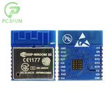 ESP8266 ESP-12F12E 12S 01S Serial WIFI Module 3.3V Remote Wireless Transceiver Control ESP-WROOM-02 Expansion Board for Ardunio