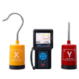 ETCR1600 Wireless High-tension Line Nuclear Instrument Phasing Tester Phase Detector