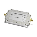 10-1000Mhz 8W POWER Amplifier Transmitter RF Signal Power Drive For Radio HF VHF UHF FM Drone 915M 900m LORA Helium Miner