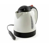 Portable Wholesale Car Big Truck 12v24v Electric Kettle Cigarette Lighter Make Tea Boig Cup 1000ML