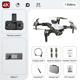 S2S Drone Omnidirectional Obstacle GPS Aerial 5G Folding Brushless motor Quadcopter Photograpfessional Dual-Camera Dron