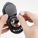 1 Pc Refillable Coffee Pod Holder Reusable Coffee Capsule Adapter For Dolce Gusto Machine
