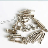 103Pc Automatic Gearbox Joints Aluminum Alloy Professional Transmission Oil Switch Dedicated Connectors Set For 98% Car.