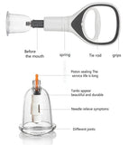 12 cans of gift boxes Household Thickening explosion-proof suction type Vacuum cupping