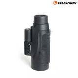 Celestron ULTIMA 10X42 HD Monocular Anti-Reflection Multicoated Optics Compact BAK4 Roof Prism IP7 Waterproof  SPOTTING SCOPES