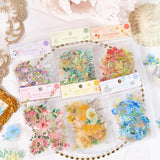 Long Lasting Bright Color Wide Application Durable PET Sticker wer Pattern DIY Scrapbooking Decal