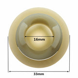 10Pcs Grinder Parts Household Electric Meat Chopper Elements Plastic Gear Sleeve 418076 Fit For Bosch B