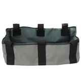 4 Wheeled Walker Rollator Wheelchair Frame Replacement Storage Bag Nylon