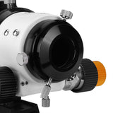 SV503 White 70/420 F6 Astronomical Telescope (OTA) Main Tube Refraction ED Achromatic