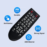 AH59-02547B Remote Replace Spare Parts For Samsung Sound Bar AH68-02644D-00 HW-F450 HW-F450ZA HW-FM45 HW-FM45C PS-WF450 HWF450