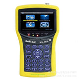 New Arriavel Satlink WS-6935 Digital Satellite Locator Satellite Finder WS6935 DVB-T Satellite Meter WS6925 Updated Model