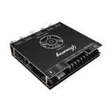 Subwoofer Amplifier Board 2.1 Channel Amplifiers Compact for Accessories