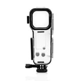 Sport Camera Dive for DJI OSMO Pocket 3 Waterproof Underwater 45M Protective Case Diving Housing Photography Accessory