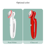Home Portable Beauty Instrument Facial Electric Instrument Facial Color Light Ems Lifting and Tightening Beauty Instrument