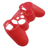 Silicone for Playstation 3 Controller Gamepad Case Cover Skin Protective Cases