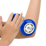 Column Foot Fiess Pilates Yoga Foam Roller blocks Train Gym Massage Grid Trigger Point Therapy Physio Exercise