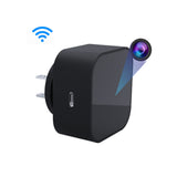 Mini 10W Fast Phone Charger Micro Wall Charger AC100 for Android iPhone Charging