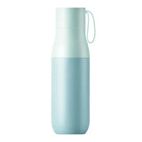450ml Stainless Steel USB Rechargeable Temperature Display Vacuum Flask Coffee Mug Thermos Water Bottle High-tech