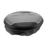 Spare Tire Protective Cover Sage Green Fit for Land Rover Defender 110 130 2020 2021 PC + Artificial Leather Accessories