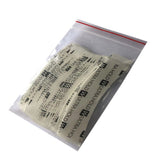 36Pcs/Lot Double Sided Tape Strong Adhesive Hair System Extension Strips Waterproof for Toupees/Lace Wig