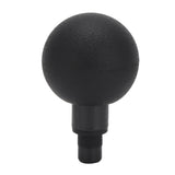 Deep Tissue Massage Gun Mini Muscle Massager Customized Massage Heads Portable for Back for Neck for Shoulders