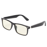 KX07B Smart Glasses Wireless Bluetooth Glasses with Open Ear Headset for Running Fishing Cycling Shopping