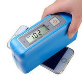 JND-S60 Digital Surface Portable Granite Marble Terrazzo Sandstone Slate Gloss Meter
