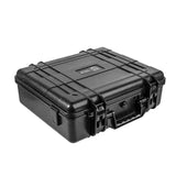 DJI Avata Hard Shell ABS Waterproof Case Suitcase Compatible with Goggles2/FPV Flight Glasses V2 for Avata Explosion Proof Box
